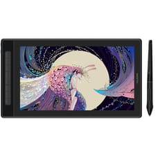 Huion Kamvas Pro 16 Pen Display Tablet (2.5K)