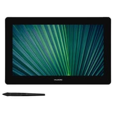 Huion Kamvas Pro 16 Plus Pen Display Tablet (4K)