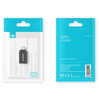 Huion OTG Adaptor Micro USB
