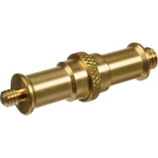 Impact Double-Ended Spigot 1/4 and 3/8 inch