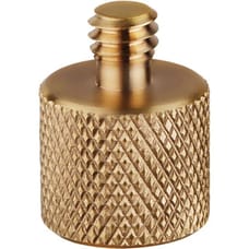 Impact 3/8" Female Adaptor to 1/4" Male Post
