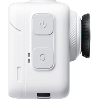 Insta360 GO 3S Action Camera (White)