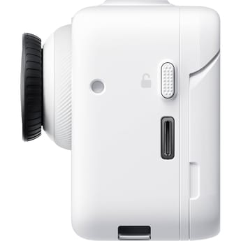 Insta360 GO 3S Action Camera (White)