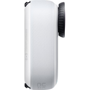 Insta360 GO 3S Action Camera (White)