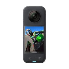 Insta360 X3 360° Camera