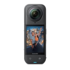 Insta360 X5 8K 360° Camera