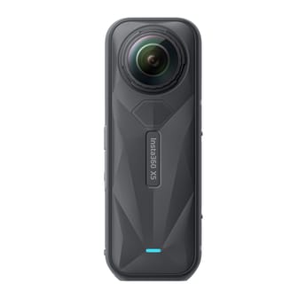 Insta360 X5 8K 360° Camera