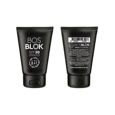 IsMozBos SPF 30 BosBlok (Sunblock) 50ml