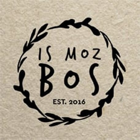 Is Moz Bos