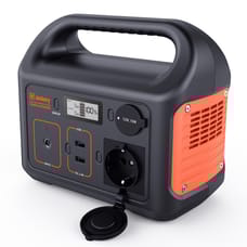 Jackery Explorer 250 Portable Power Station