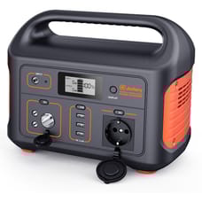 Jackery Explorer 500 Portable Power Station