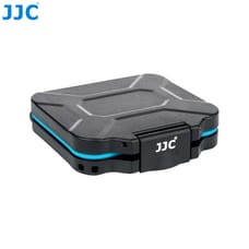 JJC Ultra-thin Memory Card Case