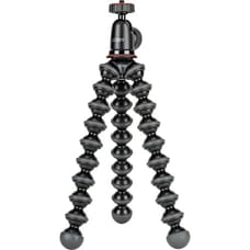Joby GorillaPod 1K Tripod with Ball Head