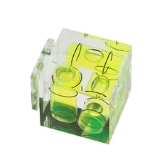 LensCoat 3-Axis Spirit Level Hot Shoe