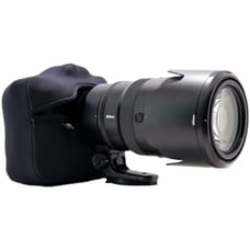 LensCoat BodyGuard Pro (Black)