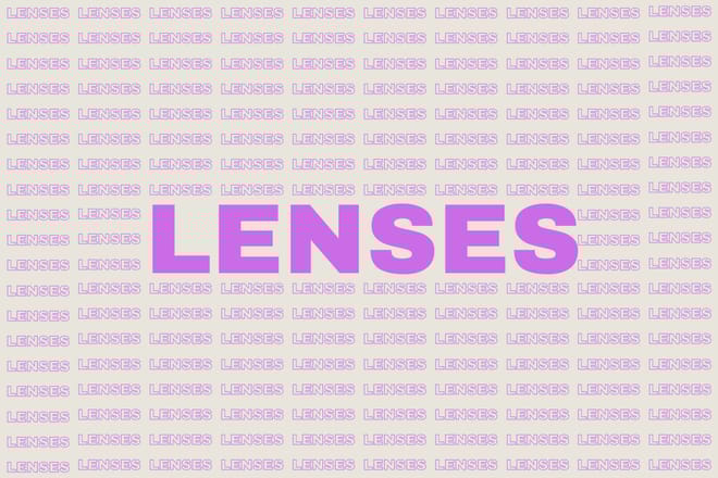 category Lenses