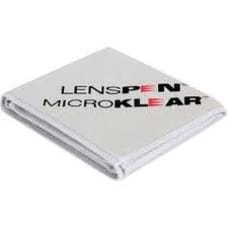 Lenspen Microklear Microfibre Cloth Deluxe