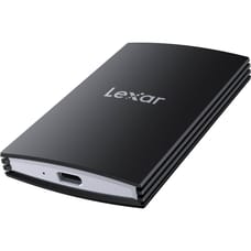 Lexar ARMOR 700 Portable SSD (1TB)