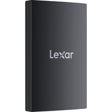 Lexar ARMOR 700 Portable SSD (2TB)