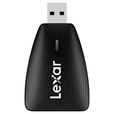 Lexar Multi-Card 2-in-1 USB 3.0 Reader