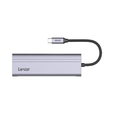 Lexar H31 7-in-1 USB-C Hub