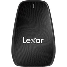 Lexar Professional CFexpress Type B USB 3.2 Gen 2x2 Card Reader Lexar Professional CFexpress Type B USB 3.2 Gen 2x2 Card Reader