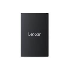 Lexar SL500 Portable SSD (1TB)