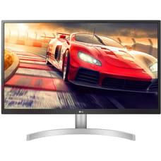 LG 27-Inch 16:9 4K HDR FreeSync IPS Gaming Monitor