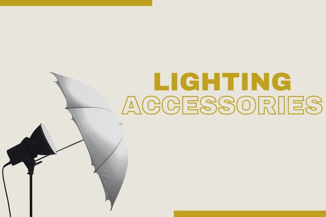 category Lighting Accessories