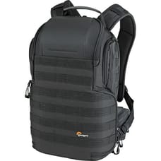 Lowepro Protactic BP 350AW II Camera Backpack (Black) Lowepro Protactic BP 350AW II Camera Backpack (Black)
