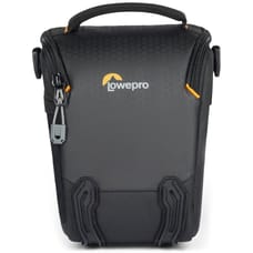 Lowepro Adventura TLZ 30 III Shoulder Bag (Black)