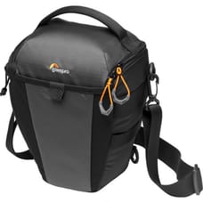 Lowepro Photo Active TLZ 50 AW Top-Loader Camera Bag (Black/Grey) Lowepro Photo Active TLZ 50 AW Top-Loader Camera Bag (Black/Grey)