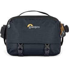 Lowepro Trekker Lite SLX 120 Sling Camera Bag (Black) Lowepro Trekker Lite SLX 120 Sling Camera Bag (Black)
