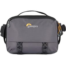 Lowepro Trekker Lite SLX 120 Sling Camera Bag (Grey)