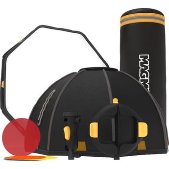 MagMod MagBox 24 Octa Softbox Pro Kit