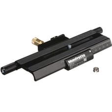 Manfrotto 454 Macro Positioning Plate