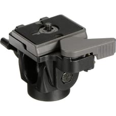 Manfrotto Monopod Head 234RC (Quick Release)