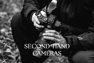 Cameras