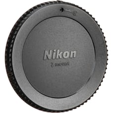 Nikon BF-N1 Body Cap (Z-Series)