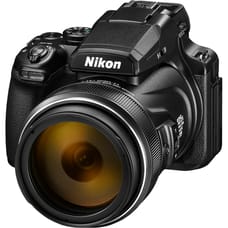 Nikon Coolpix P1100 Camera