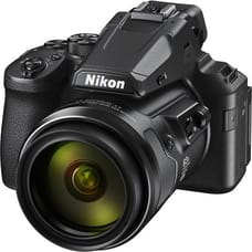 Nikon Coolpix P950 Digital Bridge Camera
