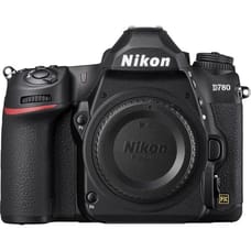 Used Nikon D780 Body