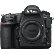 Used Nikon D850 Body