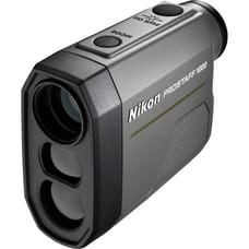 Nikon Prostaff 1000 6x20 Rangefinder