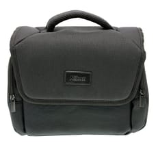 Nikon Shoulder Bag (Black)