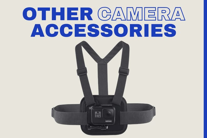 category Other camera accessories