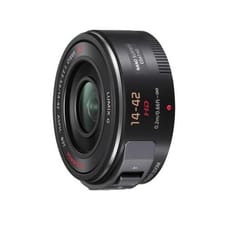 Used Panasonic 14-42mm F/3.5-5.6 