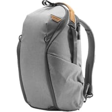 Peak Design 15L Everyday Backpack Zip (Ash)