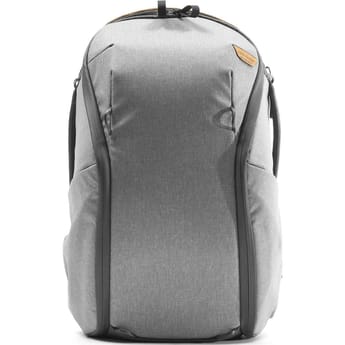 Peak Design 15L Everyday Backpack Zip (Ash)