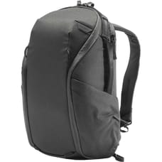 Peak Design 15L Everyday Backpack Zip (Black)